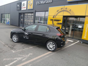 Opel Corsa Corsa 1.2 Turbo 100 ch BVM6 Edition 5p  occasion � Lescure-d'Albigeois - photo n�6