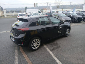 Opel Corsa Corsa 1.2 Turbo 100 ch BVM6 Edition 5p  occasion � Lescure-d'Albigeois - photo n�3