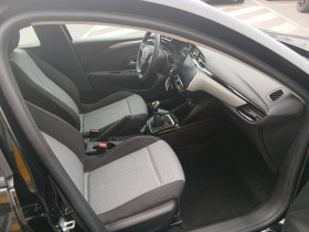 Opel Corsa Corsa 1.2 Turbo 100 ch BVM6 Edition 5p  occasion � Lescure-d'Albigeois - photo n�11
