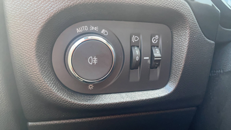 Opel Corsa Corsa 1.2 Turbo 100 ch BVM6 Edition 5p  occasion  Brive-la-Gaillarde - photo n16