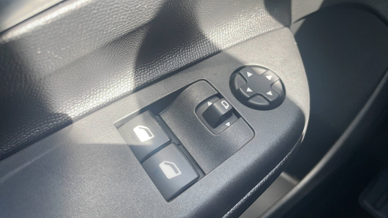 Opel Corsa Corsa 1.2 Turbo 100 ch BVM6 Edition 5p  occasion  Brive-la-Gaillarde - photo n14