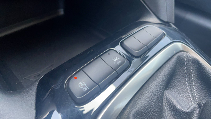 Opel Corsa Corsa 1.2 Turbo 100 ch BVM6 Edition 5p  occasion  Brive-la-Gaillarde - photo n19