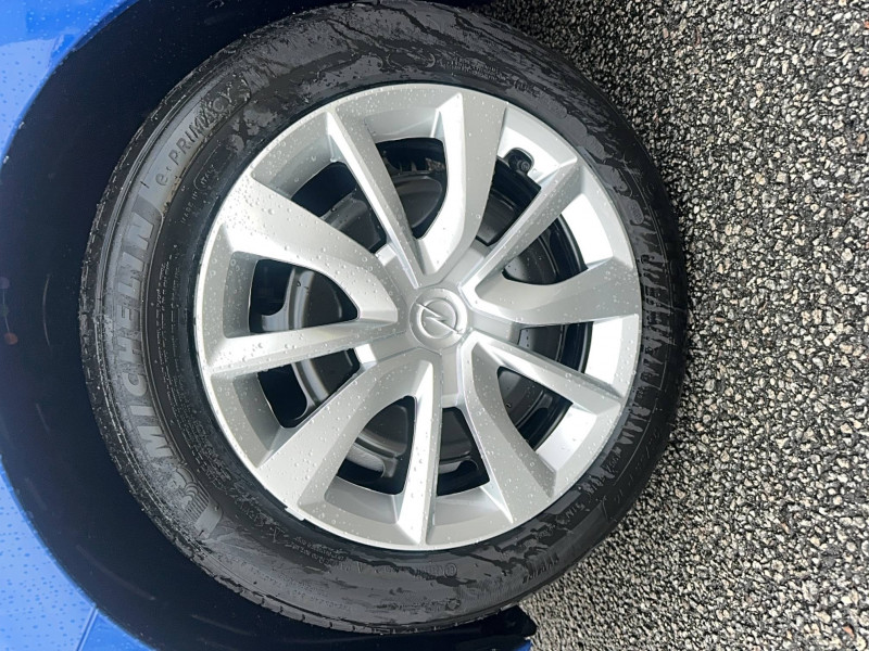 Opel Corsa Corsa 1.2 Turbo 100 ch BVM6 Edition 5p  occasion � Brive-la-Gaillarde - photo n�2