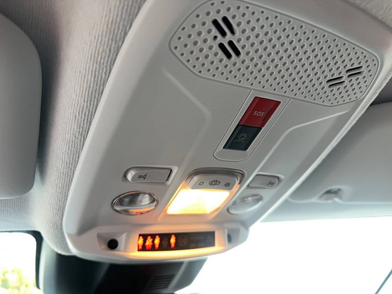 Opel Corsa Corsa 1.2 Turbo 100 ch BVM6 Edition 5p  occasion � Brive-la-Gaillarde - photo n�9