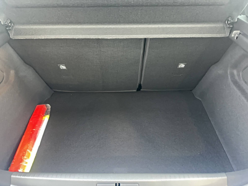 Opel Corsa Corsa 1.2 Turbo 100 ch BVM6 Edition 5p  occasion � Brive-la-Gaillarde - photo n�16