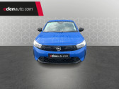 Annonce Opel Corsa occasion Essence Corsa 1.2 Turbo 100 ch BVM6 Edition 5p � Brive-la-Gaillarde