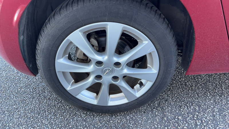 Opel Corsa Corsa 1.2 Turbo 100 ch BVM6 Edition 5p  occasion � Brive-la-Gaillarde - photo n�18