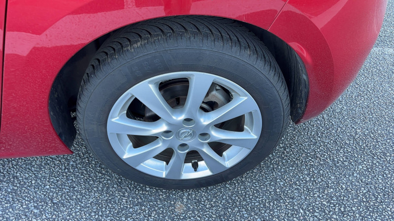 Opel Corsa Corsa 1.2 Turbo 100 ch BVM6 Edition 5p  occasion � Brive-la-Gaillarde - photo n�16