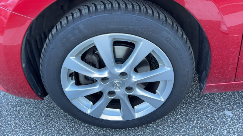 Opel Corsa Corsa 1.2 Turbo 100 ch BVM6 Edition 5p  occasion � Brive-la-Gaillarde - photo n�17