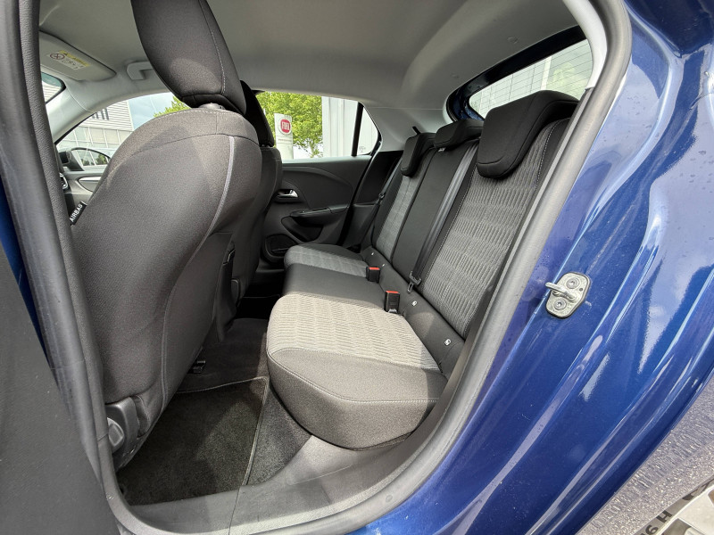 Opel Corsa Corsa 1.2 Turbo 100 ch BVM6 Edition 5p  occasion  Muret - photo n14