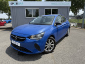Annonce Opel Corsa occasion Essence Corsa 1.2 Turbo 100 ch BVM6 Edition 5p  Muret