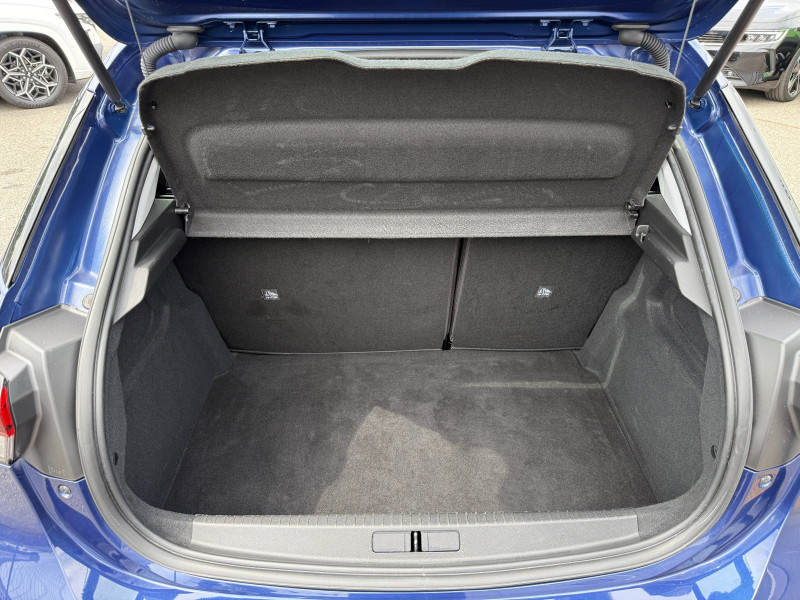 Opel Corsa Corsa 1.2 Turbo 100 ch BVM6 Edition 5p  occasion  Muret - photo n13