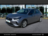 Annonce Opel Corsa occasion Essence Corsa 1.2 Turbo 100 ch BVM6 Edition 5p  Toulouse
