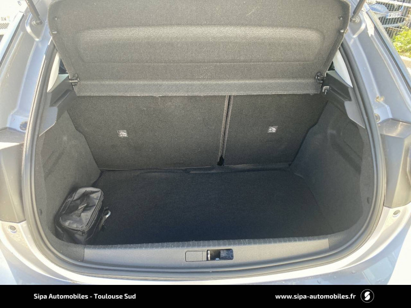 Opel Corsa Corsa 1.2 Turbo 100 ch BVM6 Edition 5p  occasion  Toulouse - photo n6