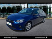 Opel Corsa occasion année 2020 boite Manuelle Annonce Opel Corsa occasion Essence Corsa 1.2 Turbo 100 ch BVM6 Edition 5p à Toulouse
