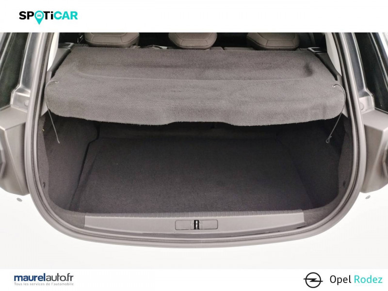 Opel Corsa Corsa 1.2 Turbo 100 ch BVM6 Edition 5p  occasion  Onet-le-Chteau - photo n6