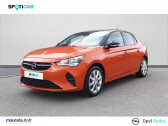 Opel Corsa Corsa 1.2 Turbo 100 ch BVM6 Edition 5p   Onet-le-Chteau 12