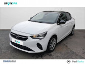 Annonce Opel Corsa occasion Essence Corsa 1.2 Turbo 100 ch BVM6 Edition 5p  Onet-le-Chteau