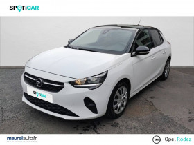 Opel Corsa , garage OPEL RODEZ GGM12  Onet-le-Chteau