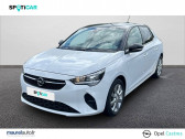 Opel Corsa Corsa 1.2 Turbo 100 ch BVM6 Edition 5p   Castres 81
