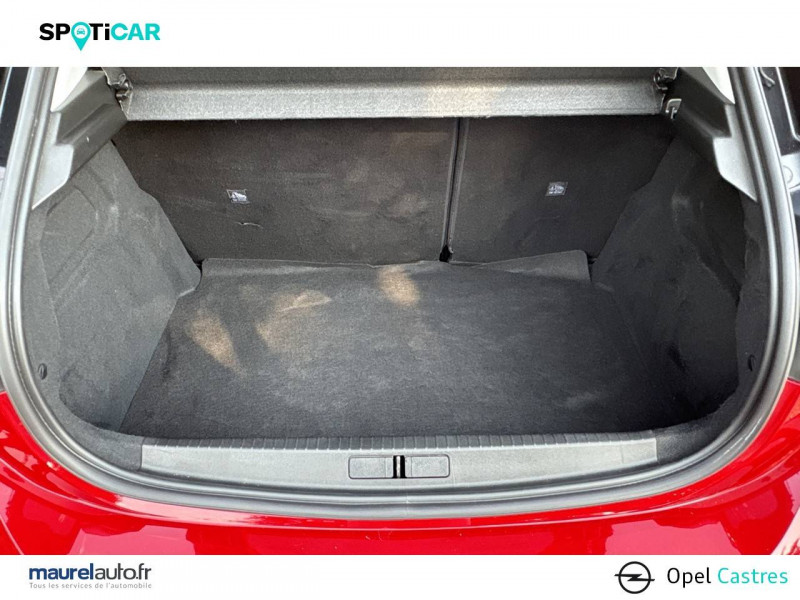 Opel Corsa Corsa 1.2 Turbo 100 ch BVM6 Edition 5p  occasion  Castres - photo n6