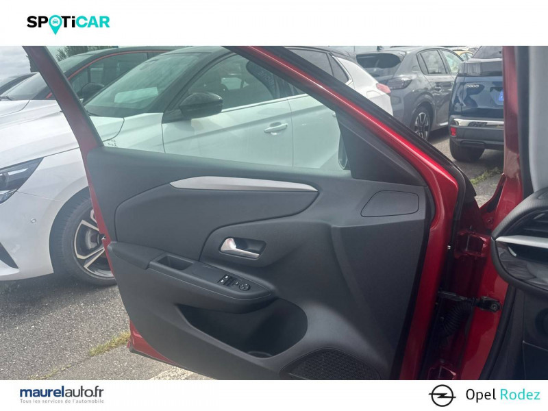Opel Corsa Corsa 1.2 Turbo 100 ch BVM6 Edition 5p  occasion  Onet-le-Chteau - photo n14