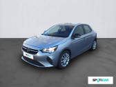 Opel Corsa occasion boite Manuelle Annonce Opel Corsa occasion Essence Corsa 1.2 Turbo 100 ch BVM6 Edition 5p à VILLEFRANCHE DE ROUERGUE