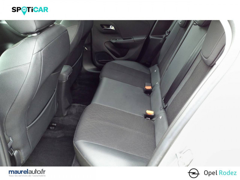 Opel Corsa Corsa 1.2 Turbo 100 ch BVM6 Edition Business 5p  occasion  Onet-le-Chteau - photo n10