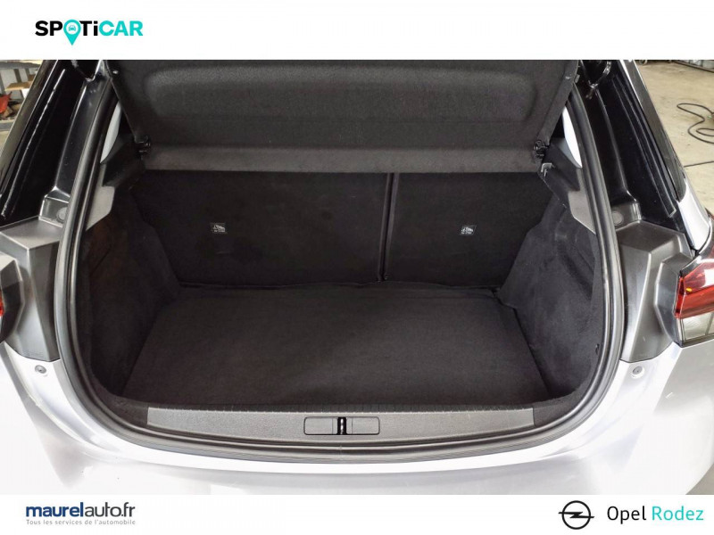 Opel Corsa Corsa 1.2 Turbo 100 ch BVM6 Edition Business 5p  occasion  Onet-le-Chteau - photo n6