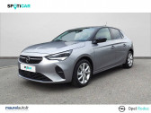 Opel Corsa Corsa 1.2 Turbo 100 ch BVM6 Edition Business 5p   Onet-le-Chteau 12