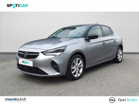 Opel Corsa occasion  mise en vente à Onet-le-Chteau par le garage OPEL RODEZ GGM12 - photo n°1
