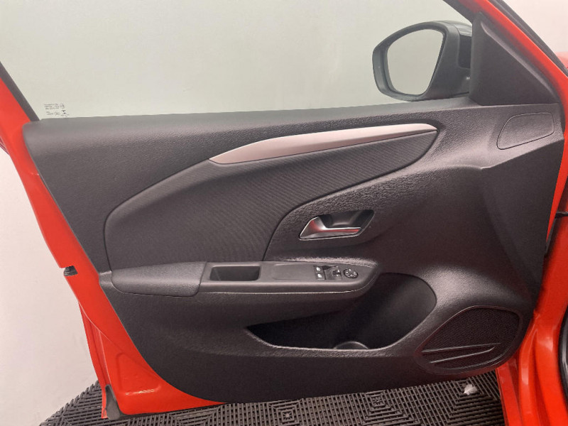 Opel Corsa Corsa 1.2 Turbo 100 ch BVM6 Edition  occasion  Eu - photo n19