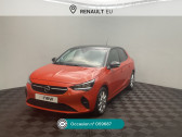Opel Corsa Corsa 1.2 Turbo 100 ch BVM6 Edition  2022 - annonce de voiture en vente sur Auto Sélection.com