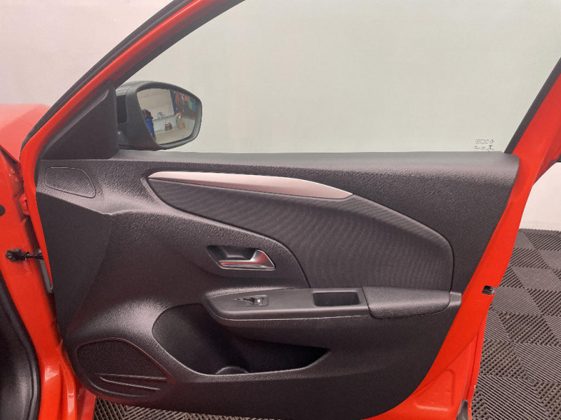Opel Corsa Corsa 1.2 Turbo 100 ch BVM6 Edition  occasion  Eu - photo n20