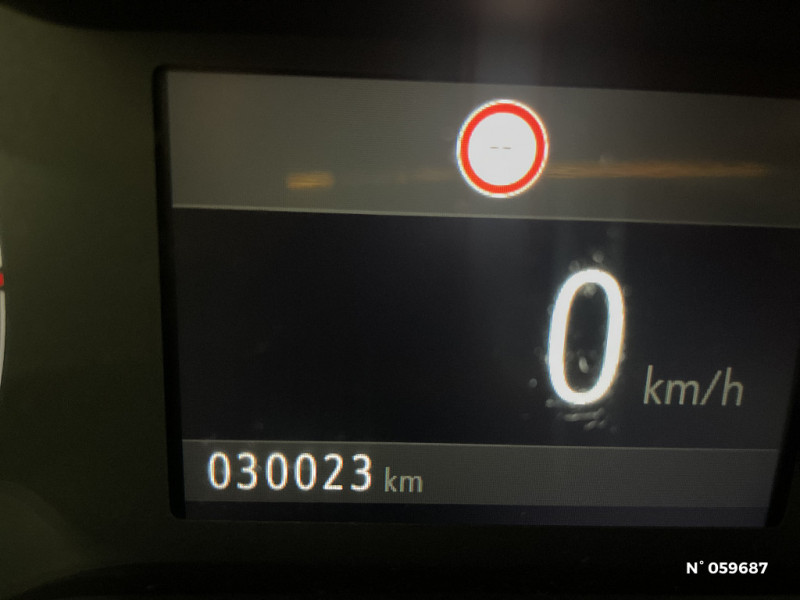 Opel Corsa Corsa 1.2 Turbo 100 ch BVM6 Edition  occasion  Eu - photo n12