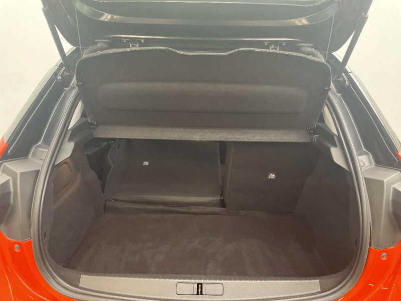 Opel Corsa Corsa 1.2 Turbo 100 ch BVM6 Edition  occasion  Eu - photo n16