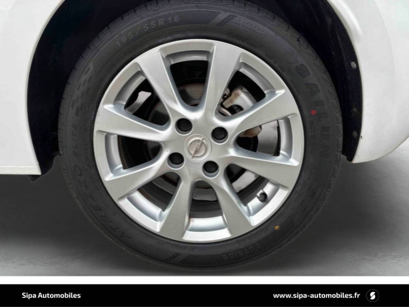 Opel Corsa Corsa 1.2 Turbo 100 ch BVM6 Elegance 5p  occasion � Muret - photo n�11