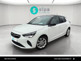 Opel Corsa Corsa 1.2 Turbo 100 ch BVM6 Elegance 5p  � Muret 31