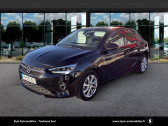 Annonce Opel Corsa occasion Essence Corsa 1.2 Turbo 100 ch BVM6 Elegance 5p  Toulouse
