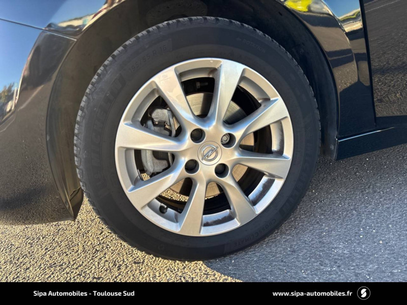 Opel Corsa Corsa 1.2 Turbo 100 ch BVM6 Elegance 5p 2019 - photo n°11 Opel Corsa Corsa 1.2 Turbo 100 ch BVM6 Elegance 5p  occasion à Toulouse - photo n°11