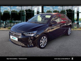 Opel Corsa occasion  année 2019 boite Manuelle Annonce Opel Corsa occasion Essence Corsa 1.2 Turbo 100 ch BVM6 Elegance 5p à Toulouse