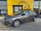 Opel Corsa occasion année 2020 boite Manuelle Annonce Opel Corsa occasion Essence Corsa 1.2 Turbo 100 ch BVM6 Elegance 5p à Dax