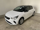 Opel Corsa occasion année 2020 boite Manuelle Annonce Opel Corsa occasion Essence Corsa 1.2 Turbo 100 ch BVM6 Elegance 5p à Dax