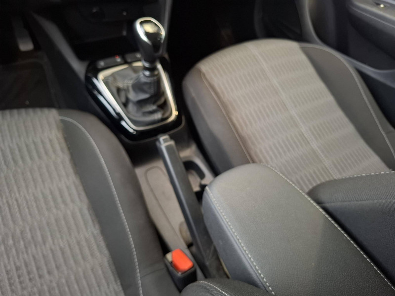 Opel Corsa Corsa 1.2 Turbo 100 ch BVM6 Elegance 5p  occasion  Saint-Laurent-des-Vignes - photo n15