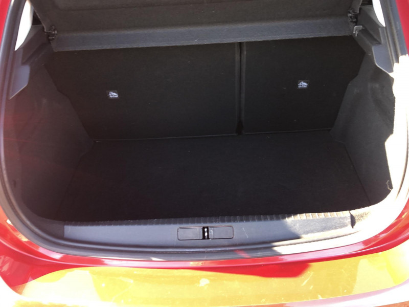 Opel Corsa Corsa 1.2 Turbo 100 ch BVM6 Elegance 5p  occasion  Aurillac - photo n18