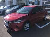 Opel Corsa occasion année 2020 boite Manuelle Annonce Opel Corsa occasion Essence Corsa 1.2 Turbo 100 ch BVM6 Elegance 5p à Aurillac