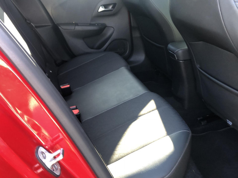 Opel Corsa Corsa 1.2 Turbo 100 ch BVM6 Elegance 5p  occasion  Aurillac - photo n17