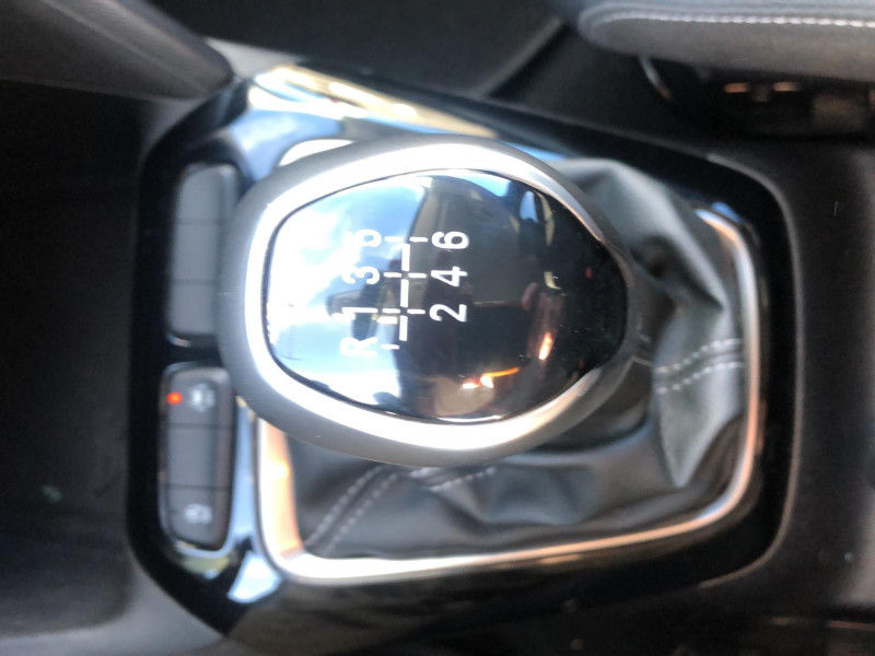 Opel Corsa Corsa 1.2 Turbo 100 ch BVM6 Elegance 5p  occasion  Aurillac - photo n15
