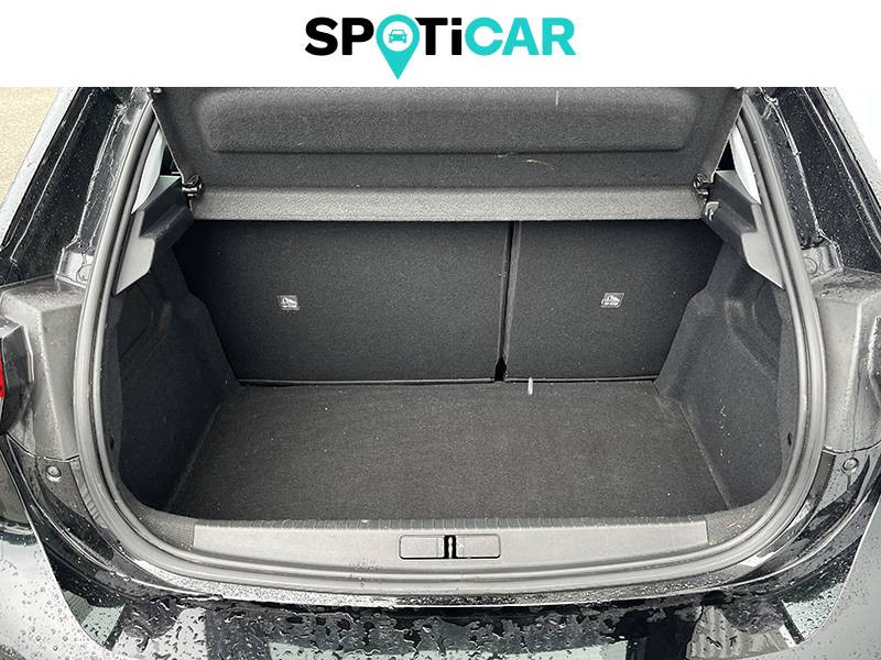 Opel Corsa Corsa 1.2 Turbo 100 ch BVM6 Elegance 5p  occasion  Lescar - photo n6