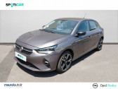 Annonce Opel Corsa occasion Essence Corsa 1.2 Turbo 100 ch BVM6 Elegance 5p à Onet-le-Château